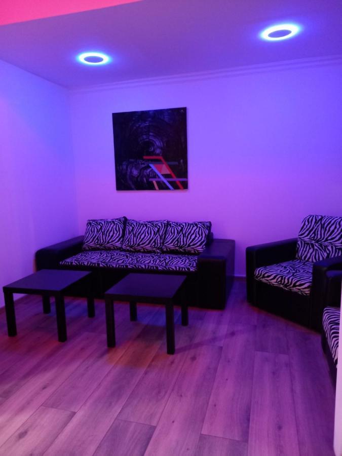 Mystic Apartments Jagodina Exterior photo