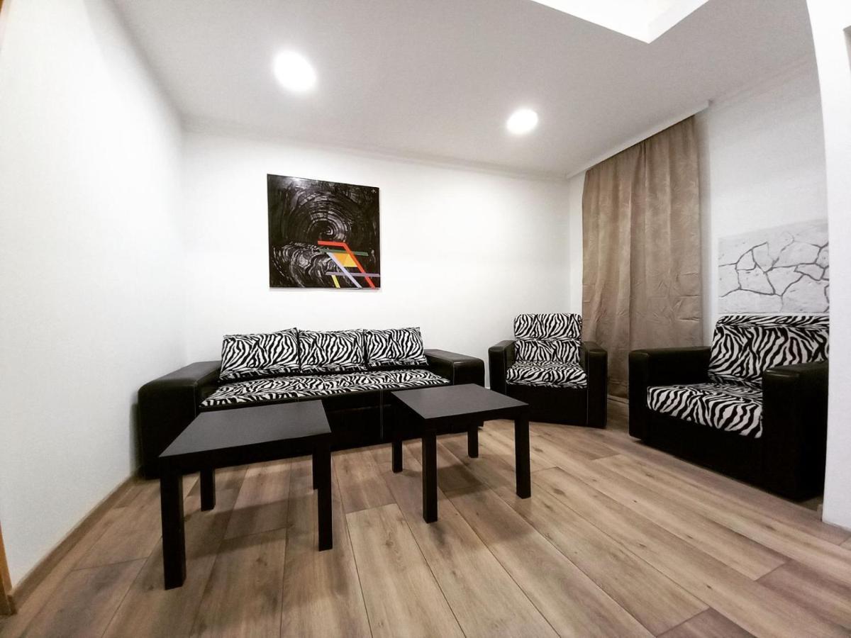 Mystic Apartments Jagodina Exterior photo